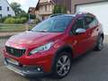 Peugeot 2008 Rouge - thumbnail 1