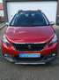 Peugeot 2008 Rouge - thumbnail 4