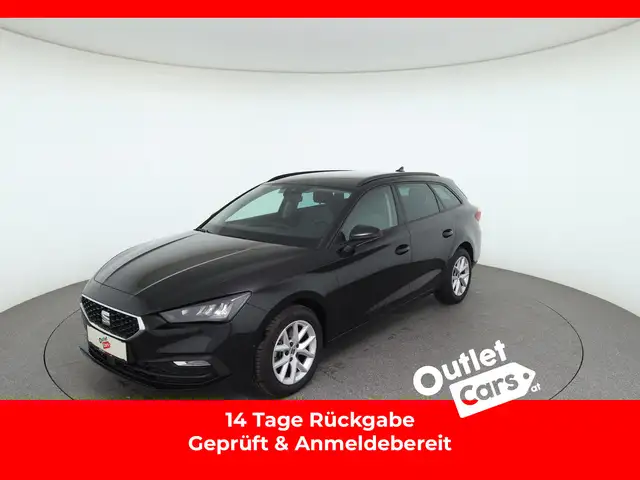 SEAT Leon Austria Edition 1.0TSI 110