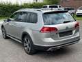 Volkswagen Golf VII Variant Alltrack VIRTUAL|ACC|AHK|R.KAM Silber - thumbnail 4