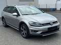 Volkswagen Golf VII Variant Alltrack VIRTUAL|ACC|AHK|R.KAM Silber - thumbnail 1