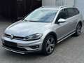 Volkswagen Golf VII Variant Alltrack VIRTUAL|ACC|AHK|R.KAM Silber - thumbnail 6