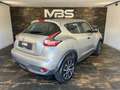 Nissan Juke Juke 1.6i 2WD Argent - thumbnail 5