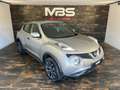 Nissan Juke Juke 1.6i 2WD Argent - thumbnail 4