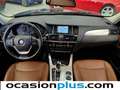 BMW X3 xDrive 20dA Negro - thumbnail 29