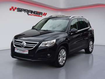1.4 TSI*Sport & Style*Klima*150 PS*2 Hand*AHK*CD*L