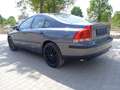 Volvo S60 D5 100tkm manual servicebuch YOUNGTIMER topZUSTAND siva - thumbnail 5