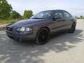 Volvo S60 D5 100tkm manual servicebuch YOUNGTIMER topZUSTAND Gris - thumbnail 2
