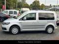 Volkswagen Caddy PKW Trendline BMT Silber - thumbnail 5