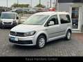 Volkswagen Caddy PKW Trendline BMT Silber - thumbnail 3