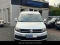 Volkswagen Caddy PKW Trendline BMT Silber - thumbnail 2