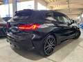 BMW 118 iA Msport Autom./Tetto/"19 M sport/Sed.Guscio/Head Nero - thumbnail 7