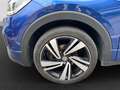 Volkswagen T-Cross 1.0 TSI DSG R-LINE NAVI LED KAMERA ACC Bleu - thumbnail 7