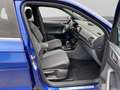 Volkswagen T-Cross 1.0 TSI DSG R-LINE NAVI LED KAMERA ACC Bleu - thumbnail 4