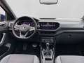 Volkswagen T-Cross 1.0 TSI DSG R-LINE NAVI LED KAMERA ACC Bleu - thumbnail 5