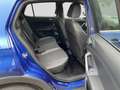 Volkswagen T-Cross 1.0 TSI DSG R-LINE NAVI LED KAMERA ACC Bleu - thumbnail 6