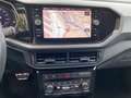 Volkswagen T-Cross 1.0 TSI DSG R-LINE NAVI LED KAMERA ACC Blau - thumbnail 12