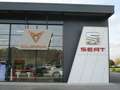 CUPRA Born 150 KW*Pilot XL*Navi*LED* Gris - thumbnail 13