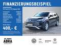 Volkswagen Tayron 2.0 TDI Elegance DSG Schwarz - thumbnail 2