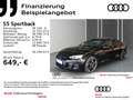 Audi S5 *MATRIX*PANO*NAV+*Opt.-Schwarz+* Schwarz - thumbnail 1