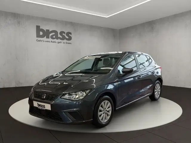 SEAT Ibiza 1.0 TSI Style BEATS Fast Lane OPF