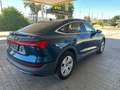 Audi e-tron SB 55 quattro 95kWh Matrix-AHK-ACC Blau - thumbnail 4
