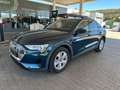 Audi e-tron SB 55 quattro 95kWh Matrix-AHK-ACC Blau - thumbnail 1