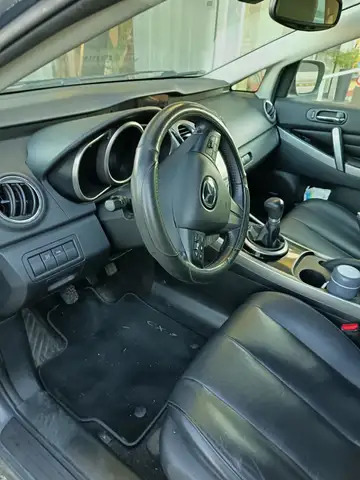 Mazda CX-7