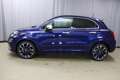 Fiat 500X YACHT CLUB CAPRI  HYBRID UVP 37.530,00 € 1.5 GS... Blauw - thumbnail 3