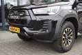 Toyota Hilux 2.8 D-4D DUBBEL CABINE GR SPORT A/T BE TREKKER 5 S Zwart - thumbnail 25