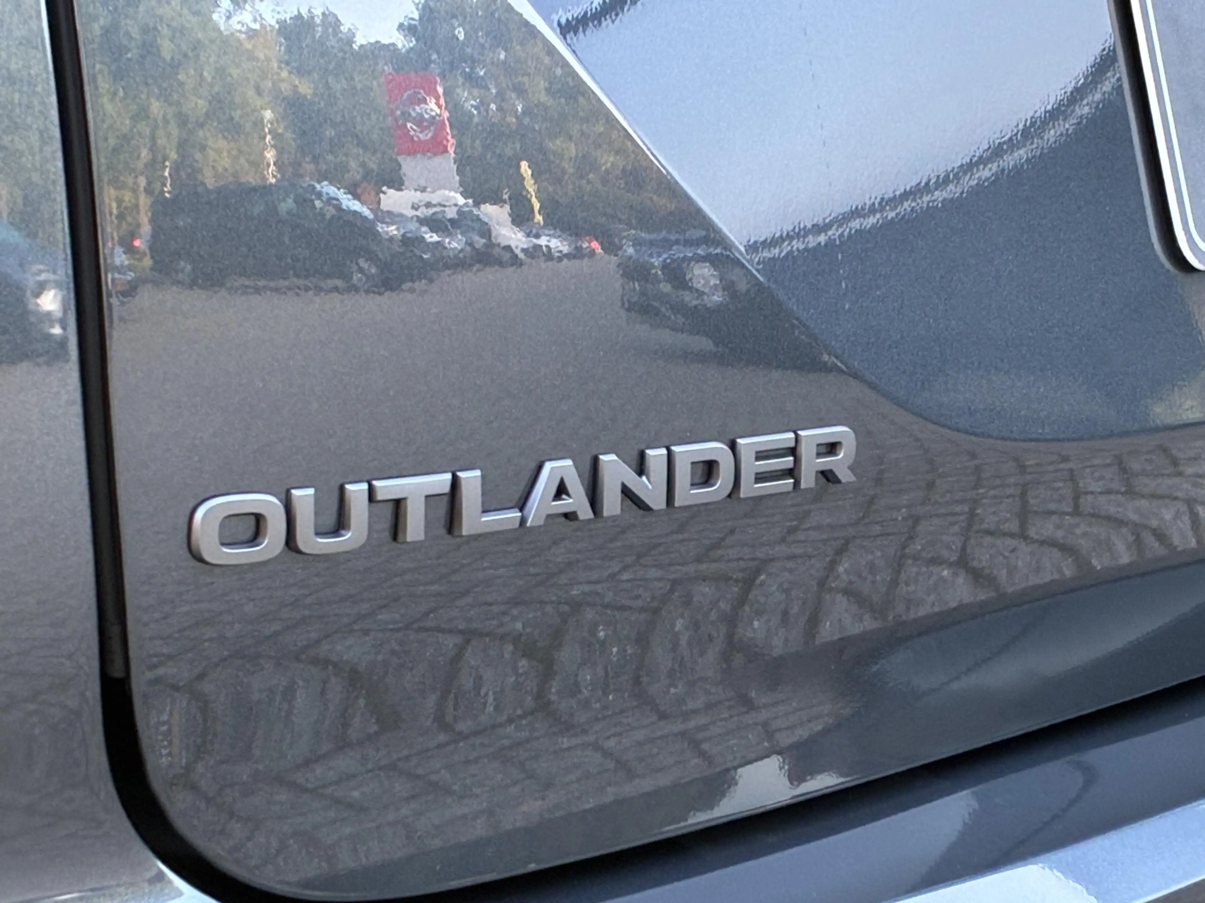 Mitsubishi Outlander 2.4 PHEV Black Edition NIEUW UIT VOORRAAD LEVERBAA — photo 34
