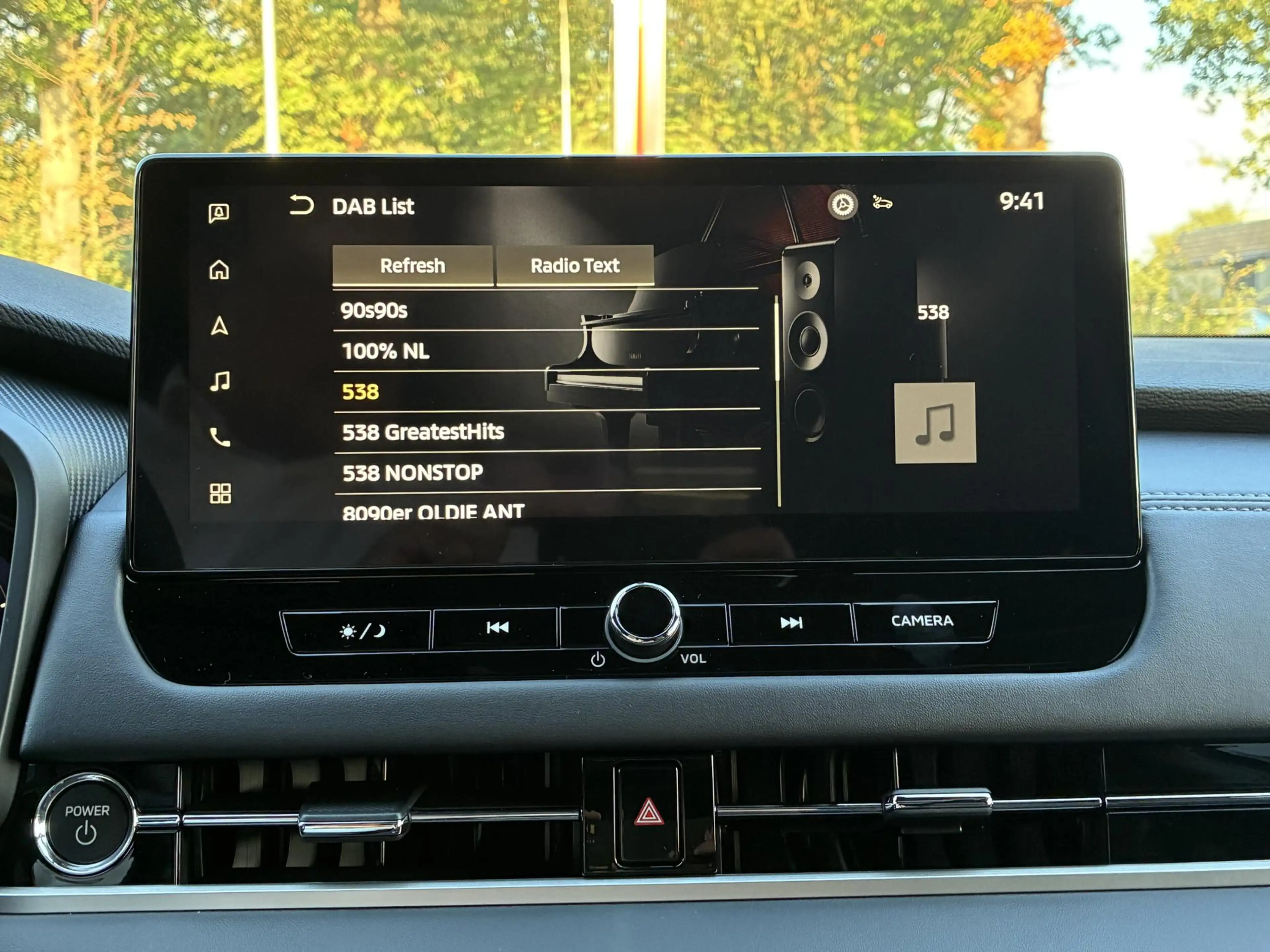 Mitsubishi Outlander 2.4 PHEV Black Edition NIEUW UIT VOORRAAD LEVERBAA — photo 19