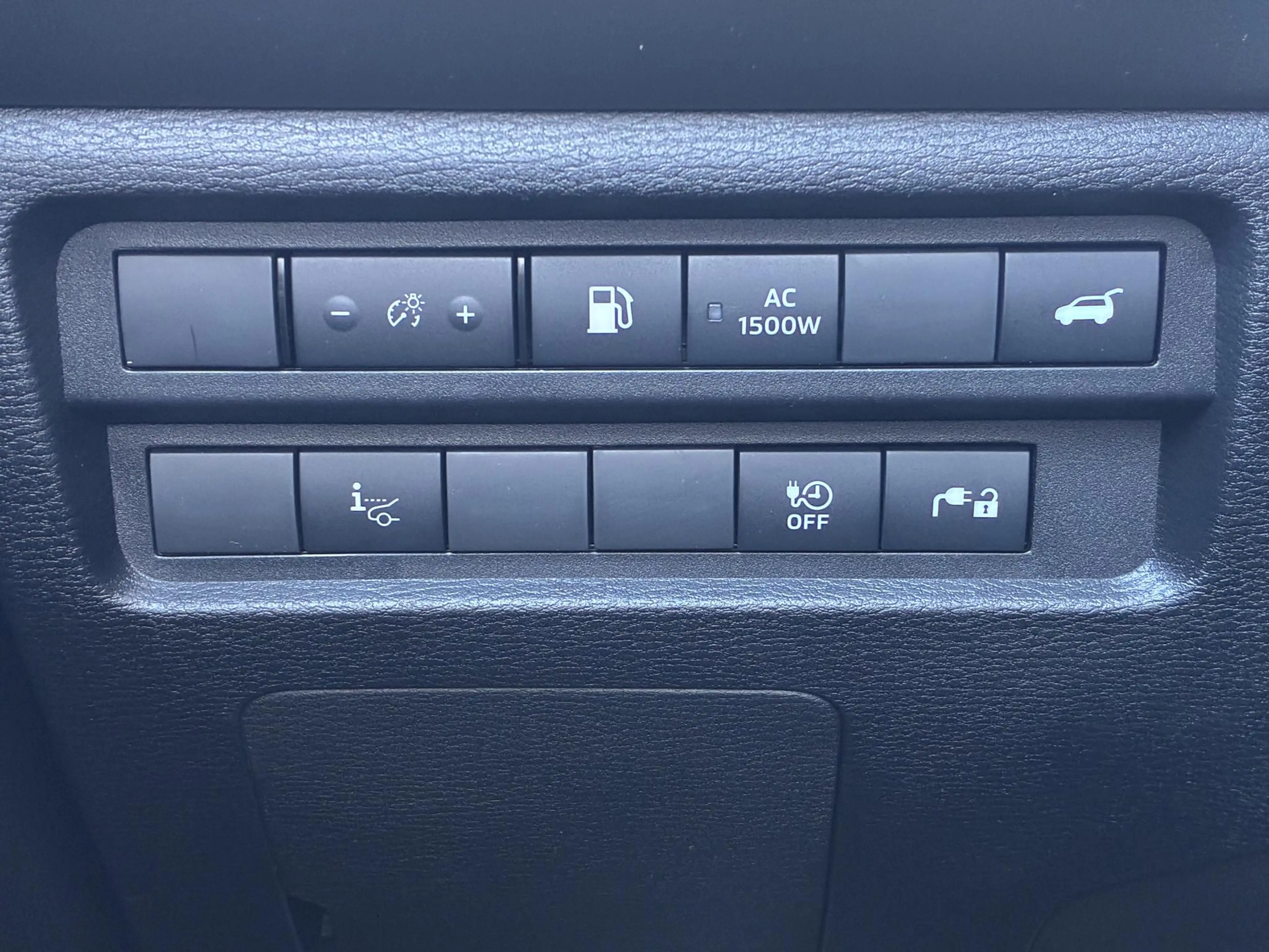 Mitsubishi Outlander 2.4 PHEV Black Edition NIEUW UIT VOORRAAD LEVERBAA — photo 35