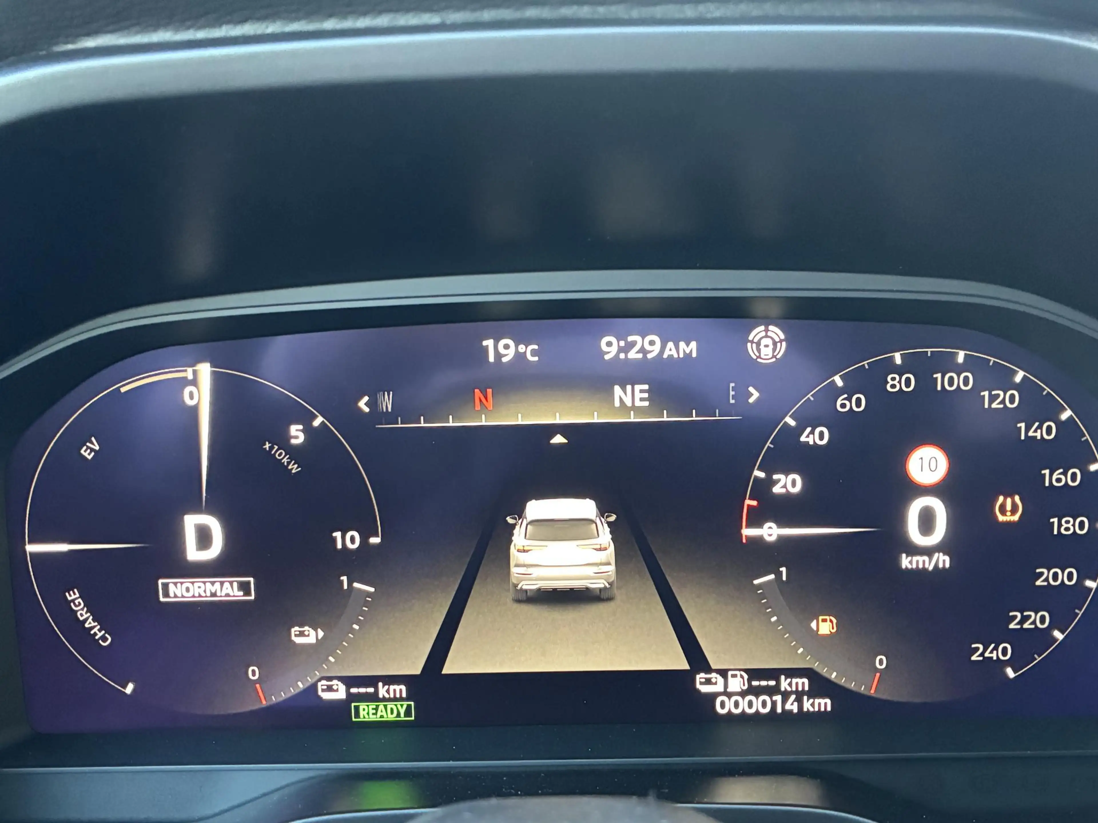 Mitsubishi Outlander 2.4 PHEV Black Edition NIEUW UIT VOORRAAD LEVERBAA — photo 10