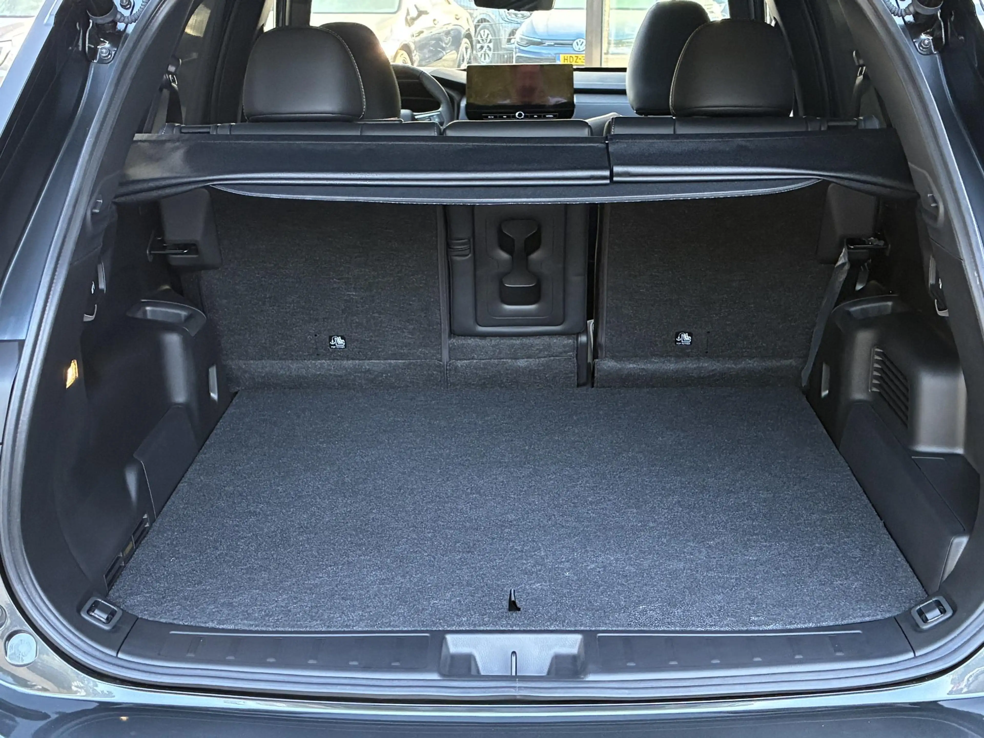 Mitsubishi Outlander 2.4 PHEV Black Edition NIEUW UIT VOORRAAD LEVERBAA — photo 41