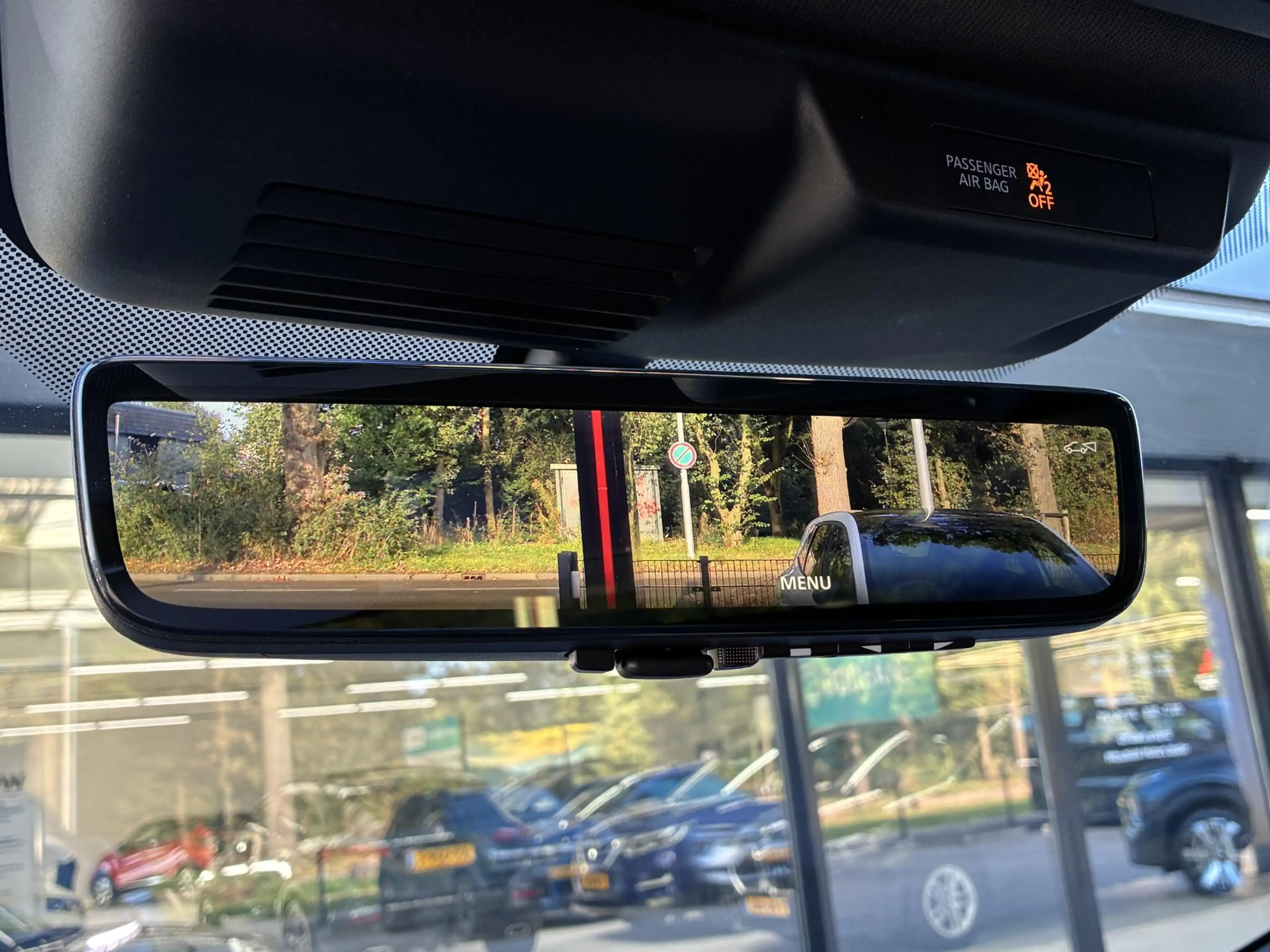 Mitsubishi Outlander 2.4 PHEV Black Edition NIEUW UIT VOORRAAD LEVERBAA — photo 38