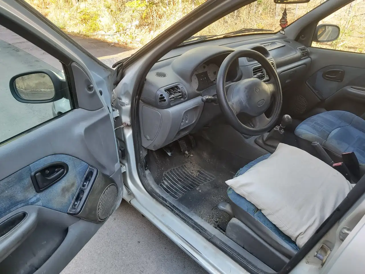 Renault Clio 5p 1.2 MTV, foto 5