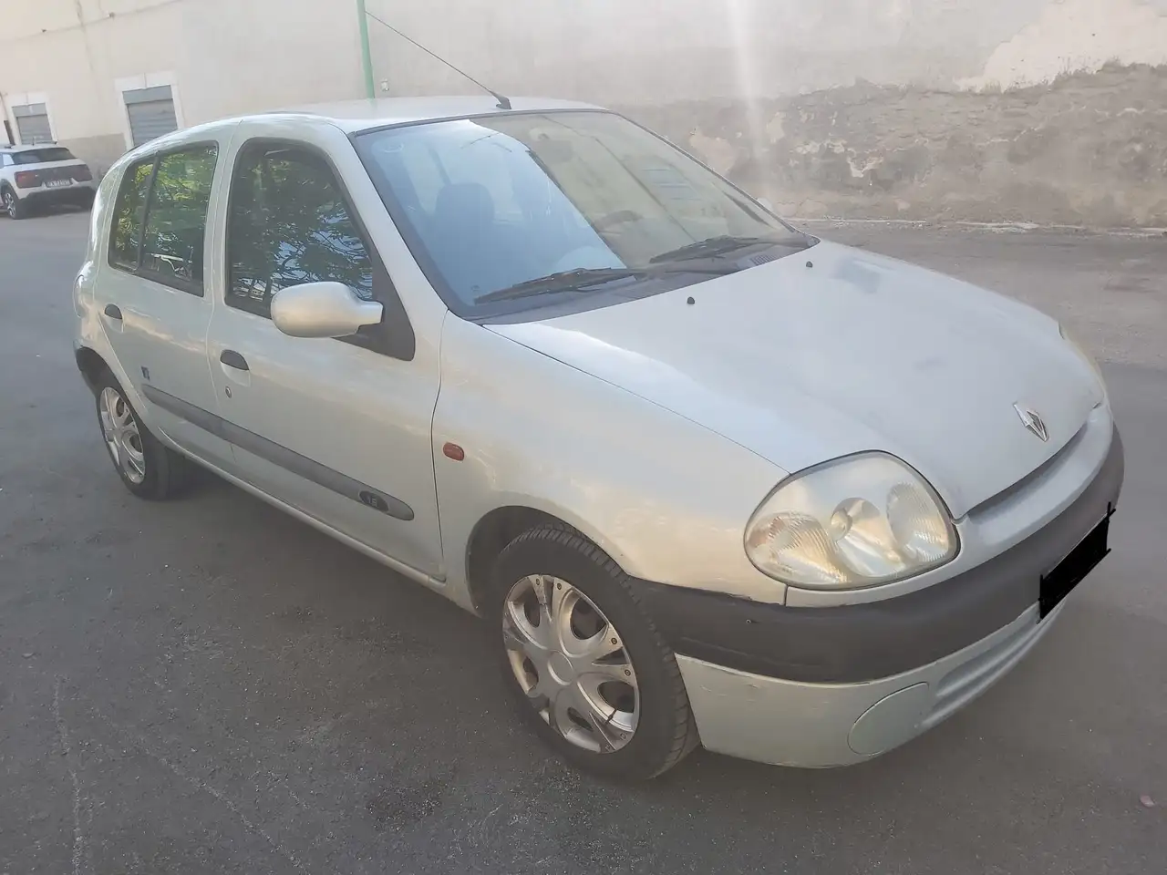 Renault Clio 5p 1.2 MTV, foto 2