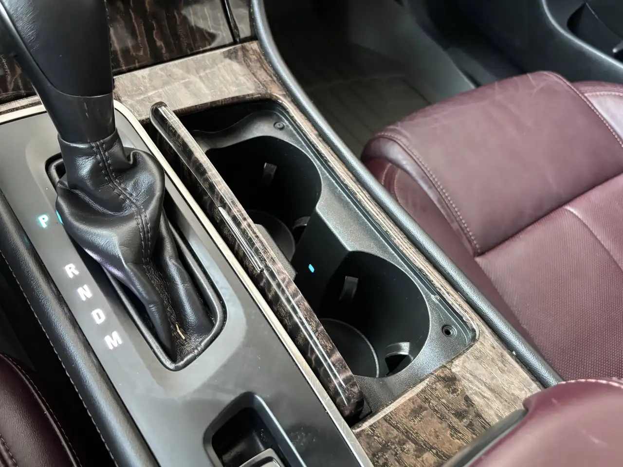 Buick Lacrosse снимка Buick Lacrosse