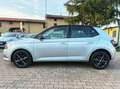 Skoda Fabia 1.0 MPI 60 CV OK NEOPATENTATI Gris - thumbnail 8