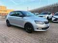 Skoda Fabia 1.0 MPI 60 CV OK NEOPATENTATI Gris - thumbnail 3