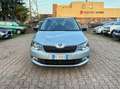 Skoda Fabia 1.0 MPI 60 CV OK NEOPATENTATI Gris - thumbnail 2