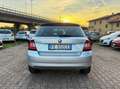 Skoda Fabia 1.0 MPI 60 CV OK NEOPATENTATI Gris - thumbnail 5
