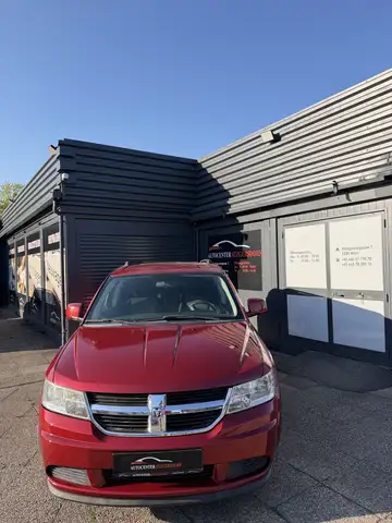 Dodge Journey SE