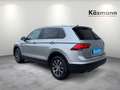 Volkswagen Tiguan Comfortline 2.0TDI 4M AHK LED NAVI Silber - thumbnail 5