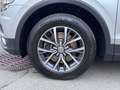 Volkswagen Tiguan Comfortline 2.0TDI 4M AHK LED NAVI Silber - thumbnail 4