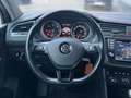 Volkswagen Tiguan Comfortline 2.0TDI 4M AHK LED NAVI Silber - thumbnail 10