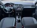 Volkswagen Tiguan Comfortline 2.0TDI 4M AHK LED NAVI Silber - thumbnail 9