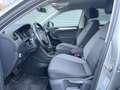 Volkswagen Tiguan Comfortline 2.0TDI 4M AHK LED NAVI Silber - thumbnail 8