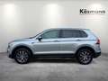 Volkswagen Tiguan Comfortline 2.0TDI 4M AHK LED NAVI Silber - thumbnail 3